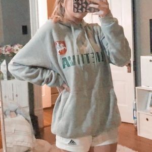 Lithuania hoodie
